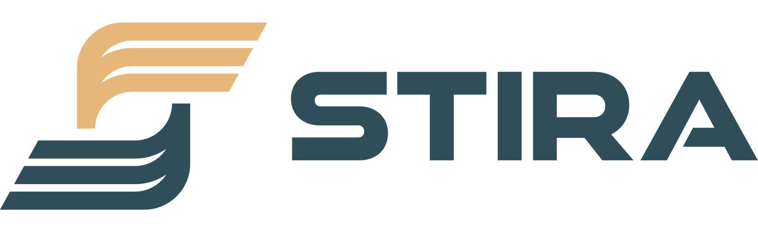 logo stira